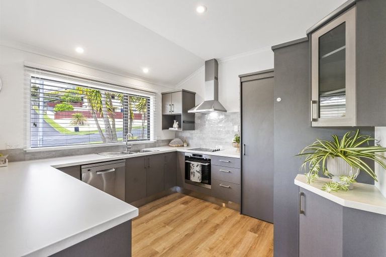Photo of property in 205 Heta Road, Merrilands, New Plymouth, 4312