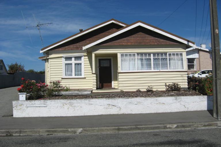 Photo of property in 4b Hatton Street, West End, Timaru, 7910
