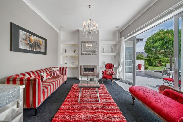 Photo of property in 11 Frisby Drive, West Melton, 7618