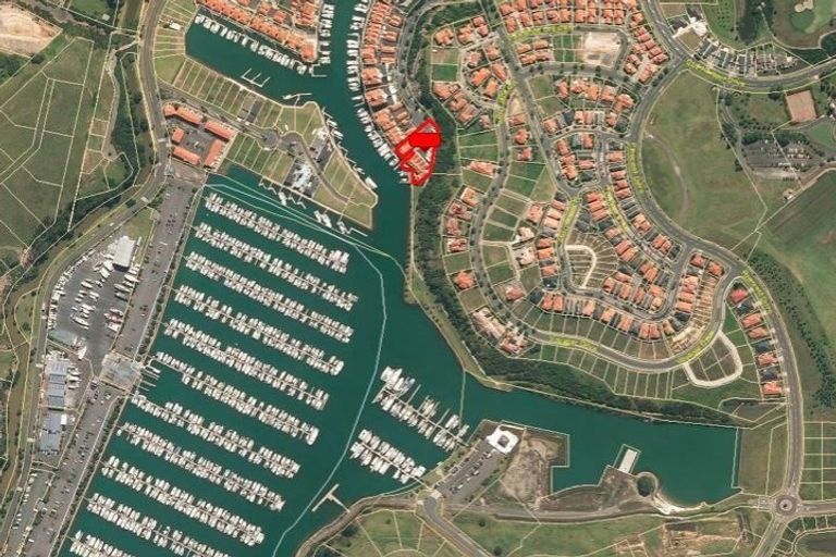 Photo of property in 14 Harbour Village Drive, Gulf Harbour, Whangaparaoa, 0930