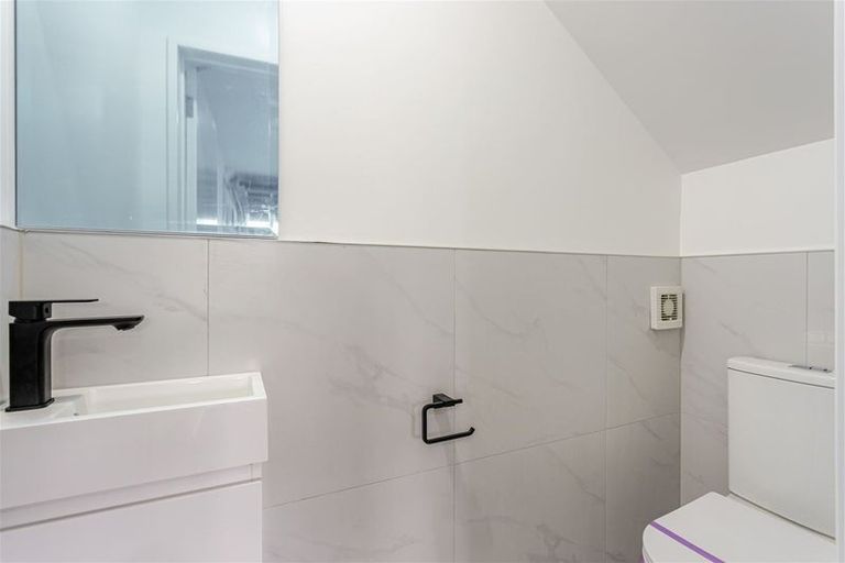 Photo of property in 4/20 Metcalfe Road, Ranui, Auckland, 0612