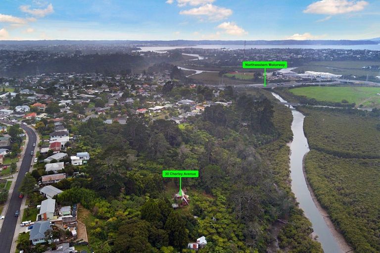 Photo of property in 1/30 Chorley Avenue, Massey, Auckland, 0614