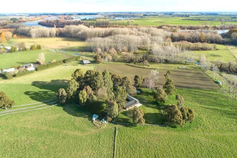 Photo of property in 18 River Road, Elgin, Ashburton, 7777