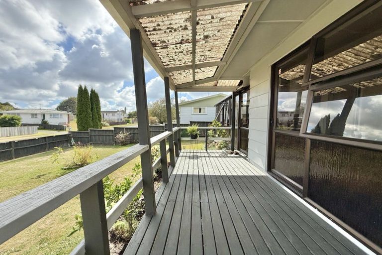 Photo of property in 7 Kahu Street, Tokoroa, 3420
