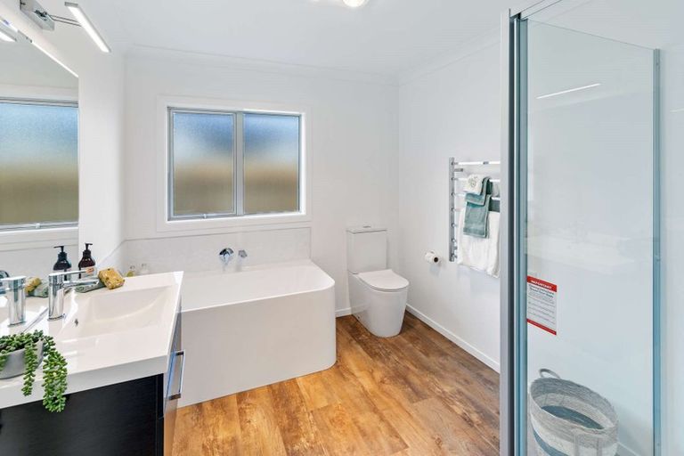 Photo of property in 63 Tainui Street, Levin, 5510