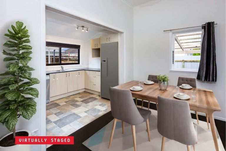 Photo of property in 79 Ward Street, Wallaceville, Upper Hutt, 5018