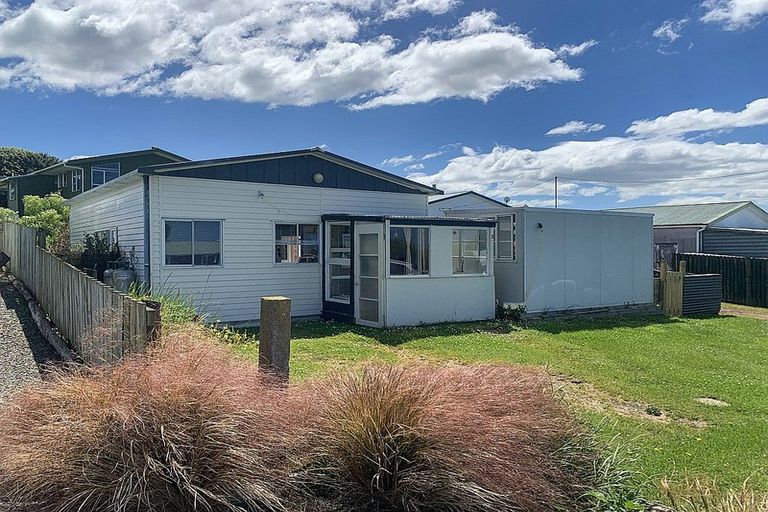 Photo of property in 12 Anderson Street, Kakanui, Oamaru, 9495