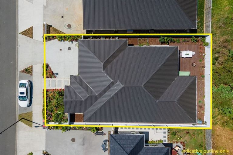 Photo of property in 26 Konoba Avenue, Kumeu, 0810