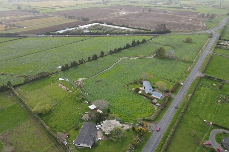 Photo of property in 1565 Tauwhare Road, Eureka, Hamilton, 3287