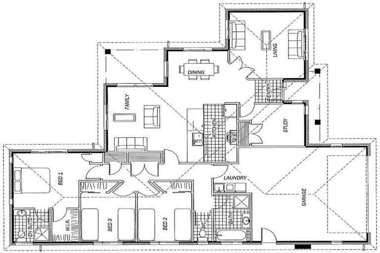 Photo of property in 604 Ikanui Road, Frimley, Hastings, 4120