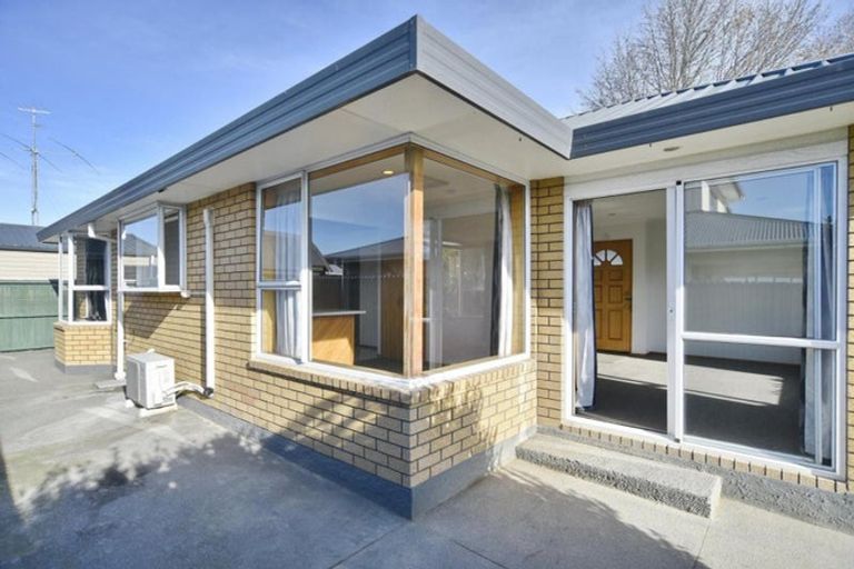 Photo of property in 20 Bean Street, Hillmorton, Christchurch, 8025