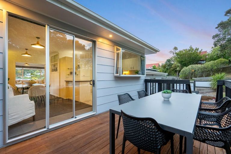Photo of property in 53 Lynden Avenue, Hillcrest, Auckland, 0627