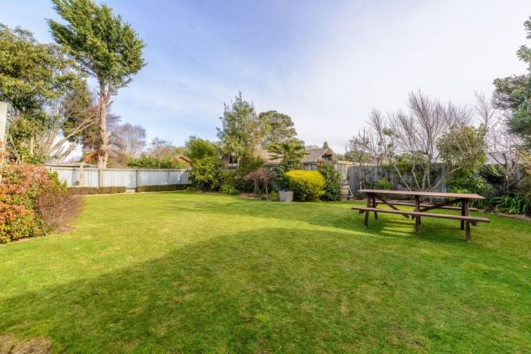 Photo of property in 12 Mcallister Place, Renwick, 7204