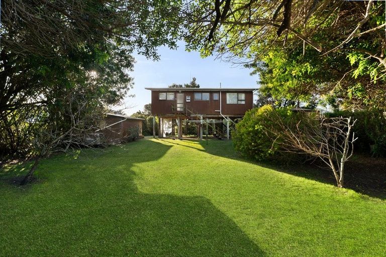 Photo of property in 127 Second View Avenue, Beachlands, Auckland, 2018