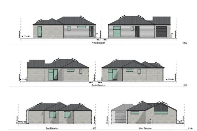 Photo of property in 7 Larch Drive, Rolleston, 7614