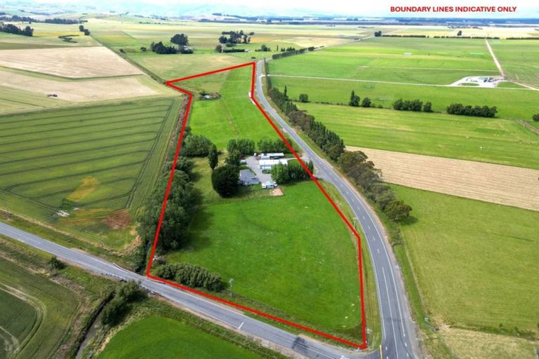 Photo of property in 135 Balfour Ardlussa Road, Balfour, 9779