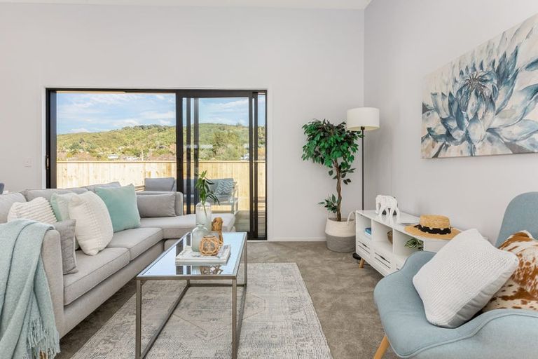 Photo of property in 67a Moohan Street, Wainuiomata, Lower Hutt, 5014