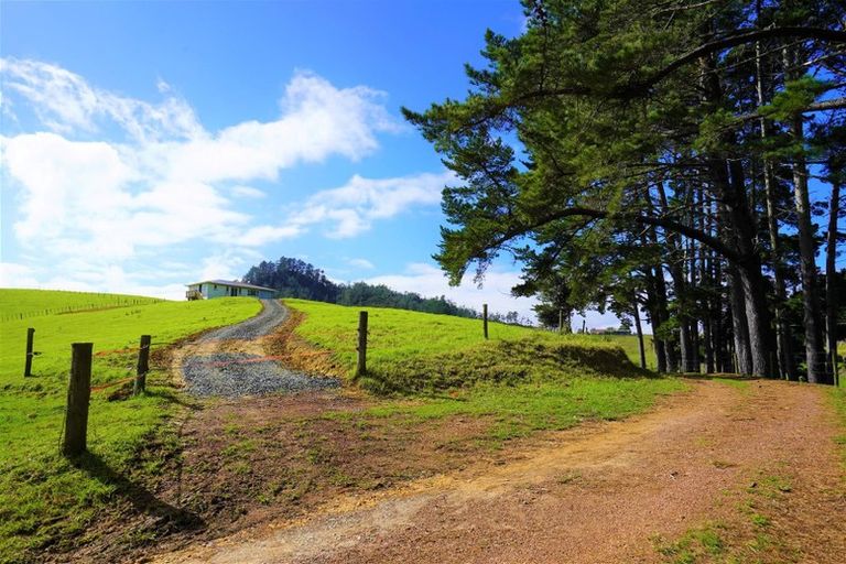 Photo of property in 533 Pataua South Road, Pataua South, Onerahi, 0192