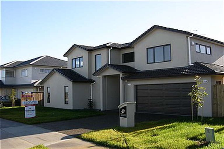 Photo of property in 27 Malahide Drive, Flat Bush, Auckland, 2019