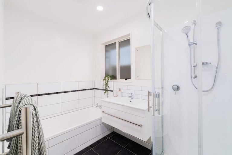 Photo of property in 1/53a Tankerville Road, Hoon Hay, Christchurch, 8025