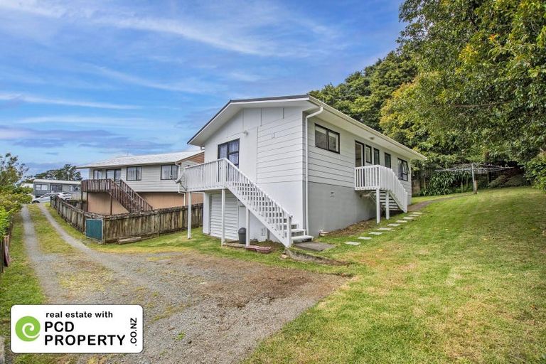 Photo of property in 9 Logan Place, Te Kamo, Whangarei, 0112