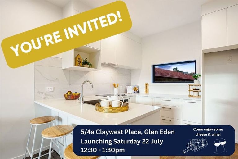 Photo of property in 7 Meg Lane, Glen Eden, 0602