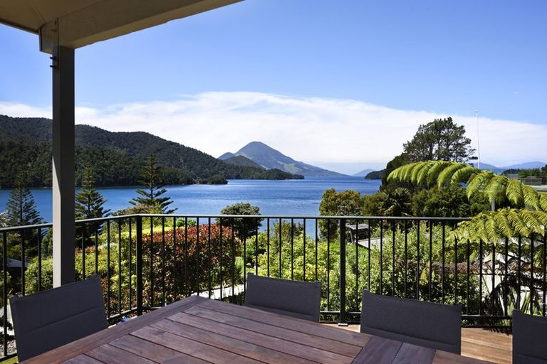 Photo of property in 256 Elaine Bay, Elaine Bay, French Pass, 7193