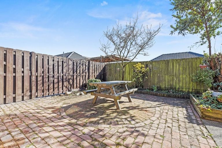 Photo of property in 2/114 Warden Street, Richmond, Christchurch, 8013