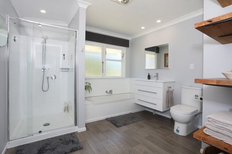 Photo of property in 785 Brandon Hall Road, Santoft, Bulls, 4894