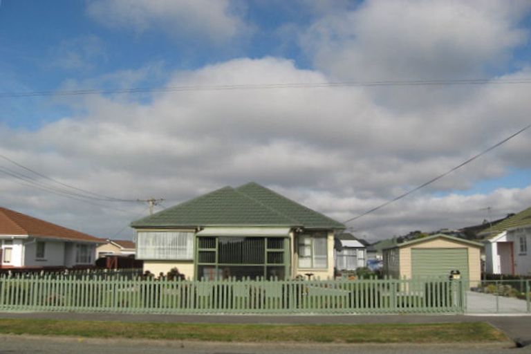 Photo of property in 9 Frome Street, Oamaru North, Oamaru, 9400