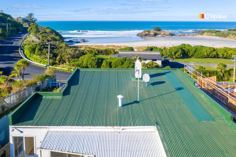 Photo of property in 986 Brighton Road, Brighton, Dunedin, 9035