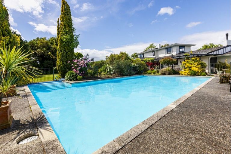 Photo of property in 1380 Maraekakaho Road, Longlands, Hastings, 4175