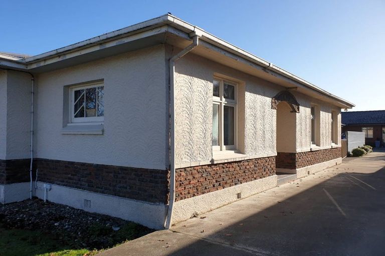 Photo of property in 366 Herbert Street, Windsor, Invercargill, 9810