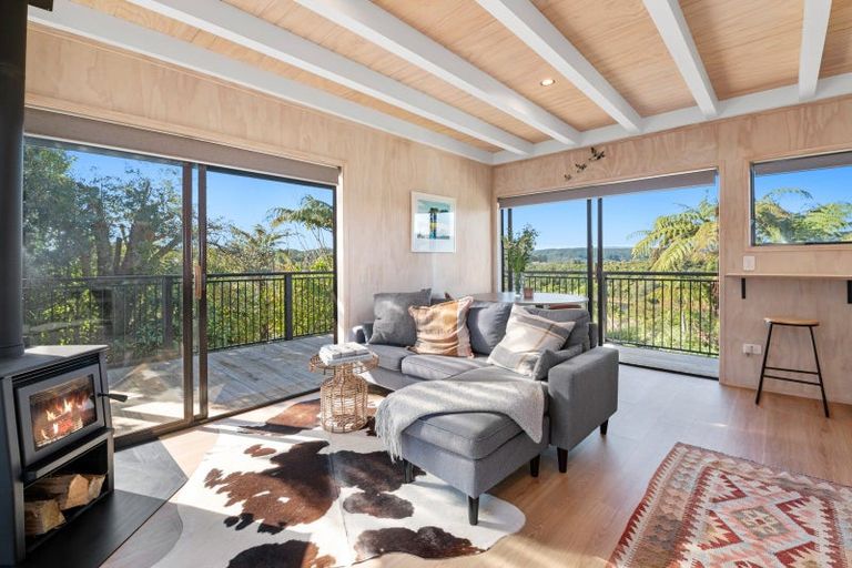 Photo of property in 115e Te Akau Road, Okere Falls, Rotorua, 3074