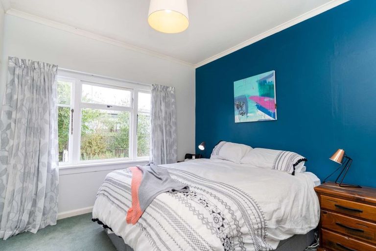 Photo of property in 8 Proctor Street, Papanui, Christchurch, 8053