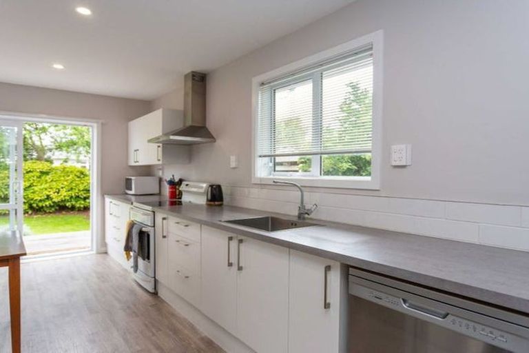 Photo of property in 71 Hume Street, Sydenham, Christchurch, 8023