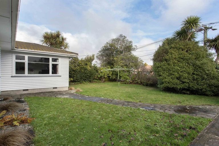 Photo of property in 1/3 Waters Street, Hoon Hay, Christchurch, 8025