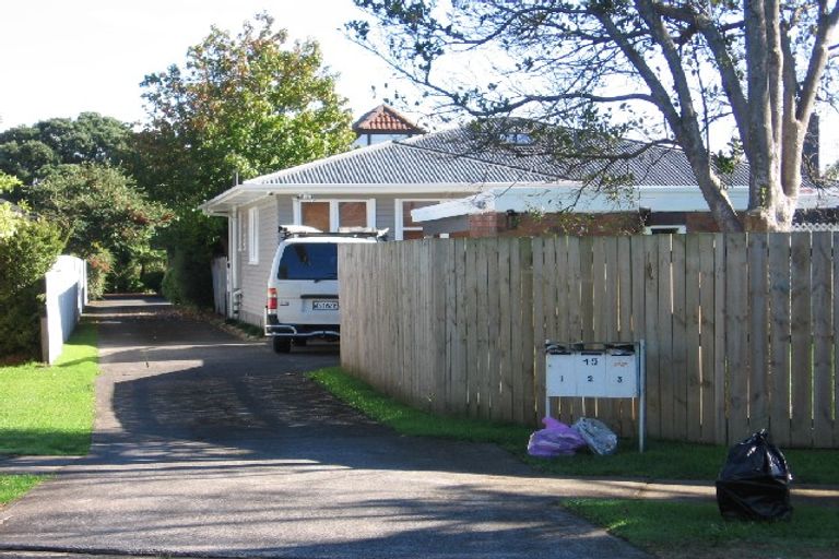 Photo of property in 1/45 Millen Avenue, Pakuranga, Auckland, 2010
