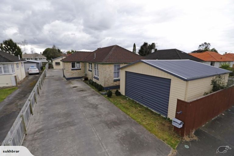 Photo of property in 38 Pine Avenue, Bader, Hamilton, 3206