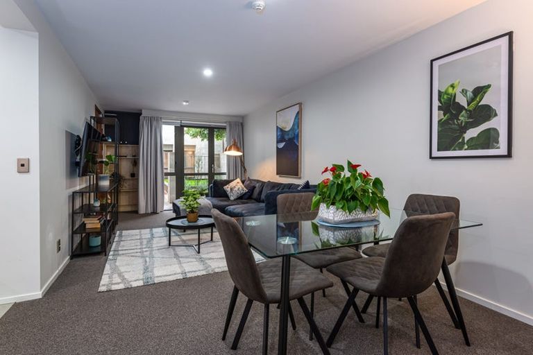 Photo of property in 20/868 Colombo Street, Christchurch Central, Christchurch, 8013