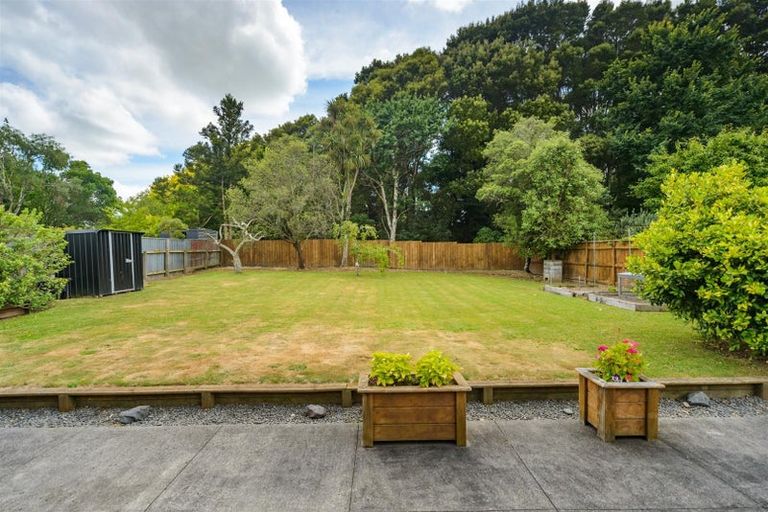 Photo of property in 36 Wanganui Road, Marton, 4710