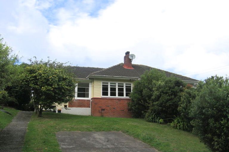 Photo of property in 36 Sunshine Avenue, Karori, Wellington, 6012