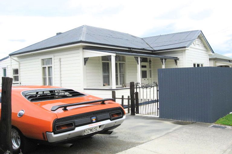 Photo of property in 50 Muritai Street, Tahunanui, Nelson, 7011