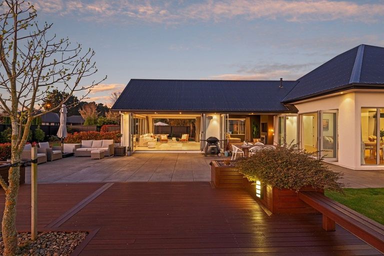 Photo of property in 33 Stables Drive, Lincoln, 7608