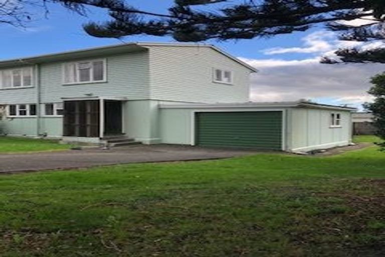 Photo of property in 189a Waiwhetu Road, Waterloo, Lower Hutt, 5011