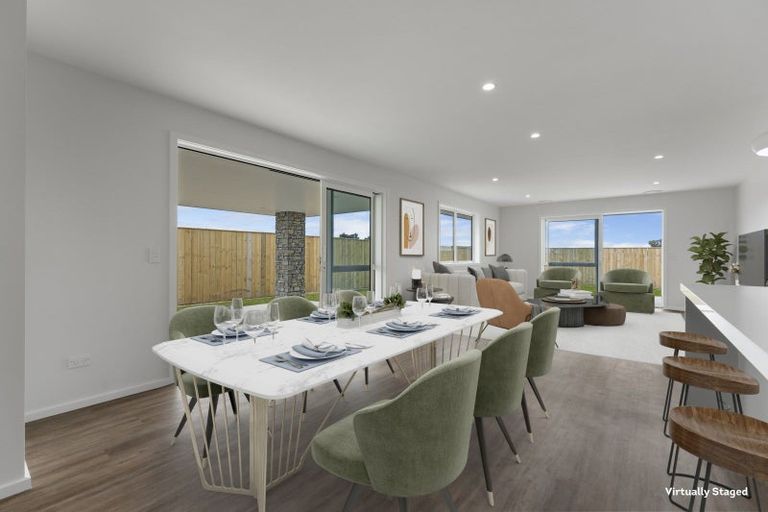 Photo of property in 166 Ranfurly Road, Feilding, 4702