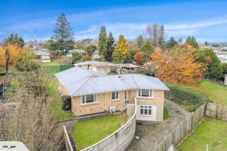 Photo of property in 35 Philip Street, Tokoroa, 3420