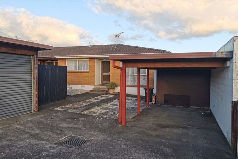 Photo of property in 3/16 Bertrand Road, Mount Wellington, Auckland, 1060