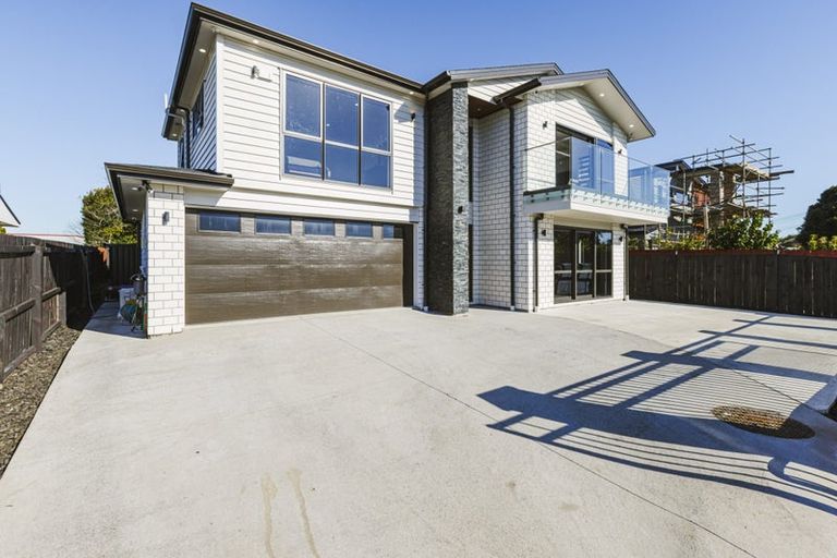 Photo of property in 10a John Street, Mangere East, Auckland, 2024