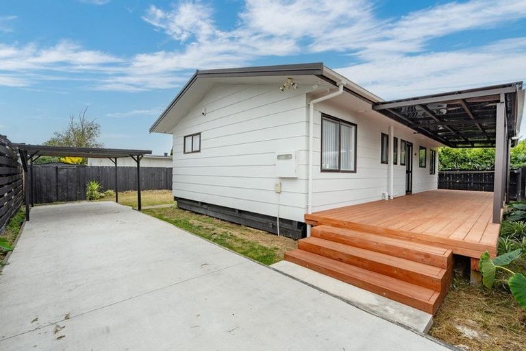 Photo of property in 40a Karaka Street, Nawton, Hamilton, 3200